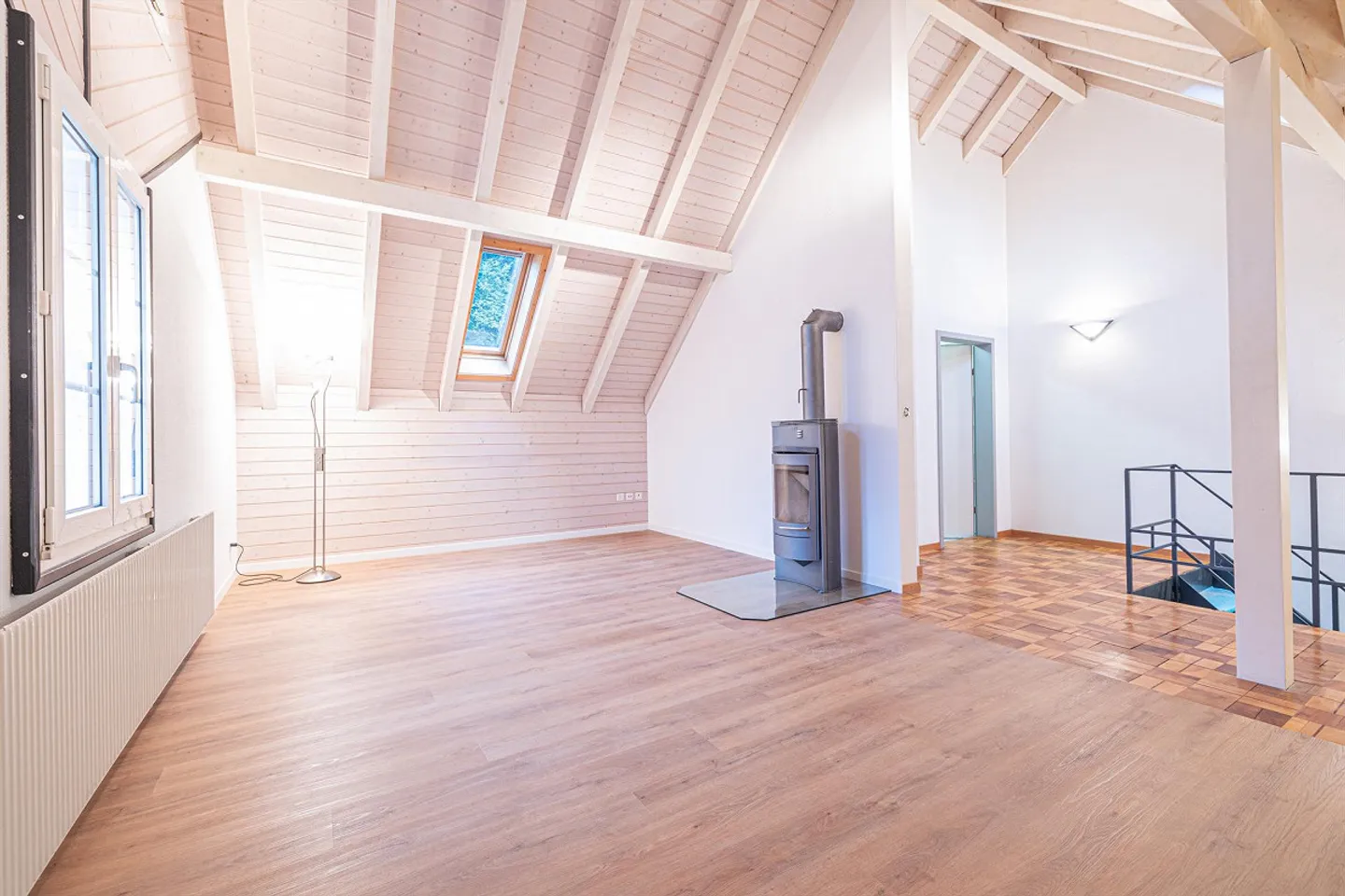 Your new home: modern maisonette in fresh shine - Photo 1 of 7