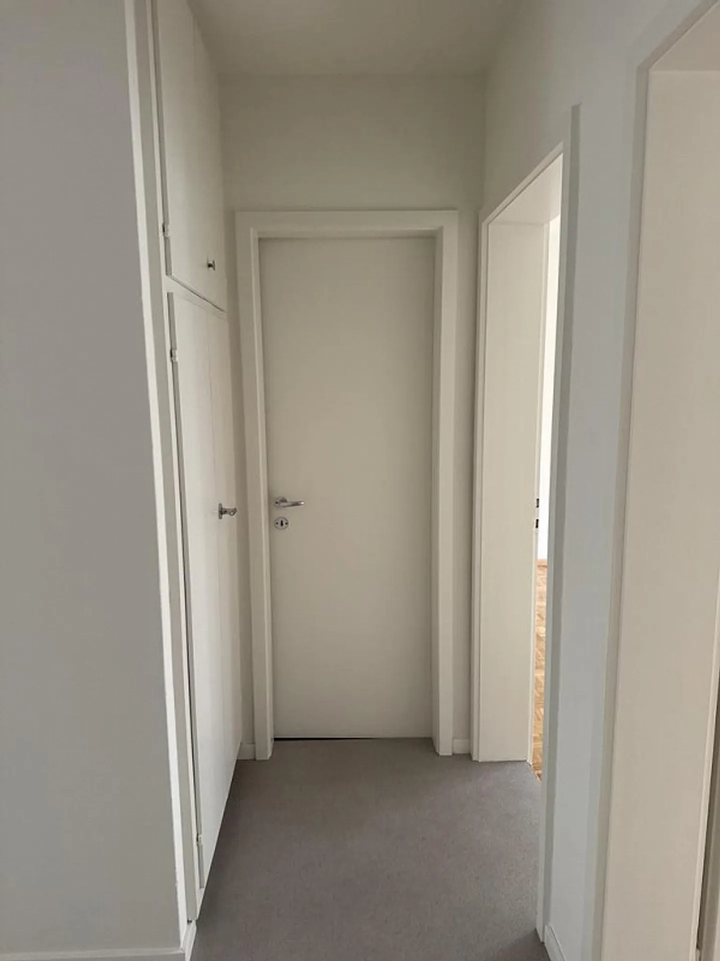 Appartamento accogliente con 3 stanze vicino a Burgfelderplatz - Foto 4 di 10