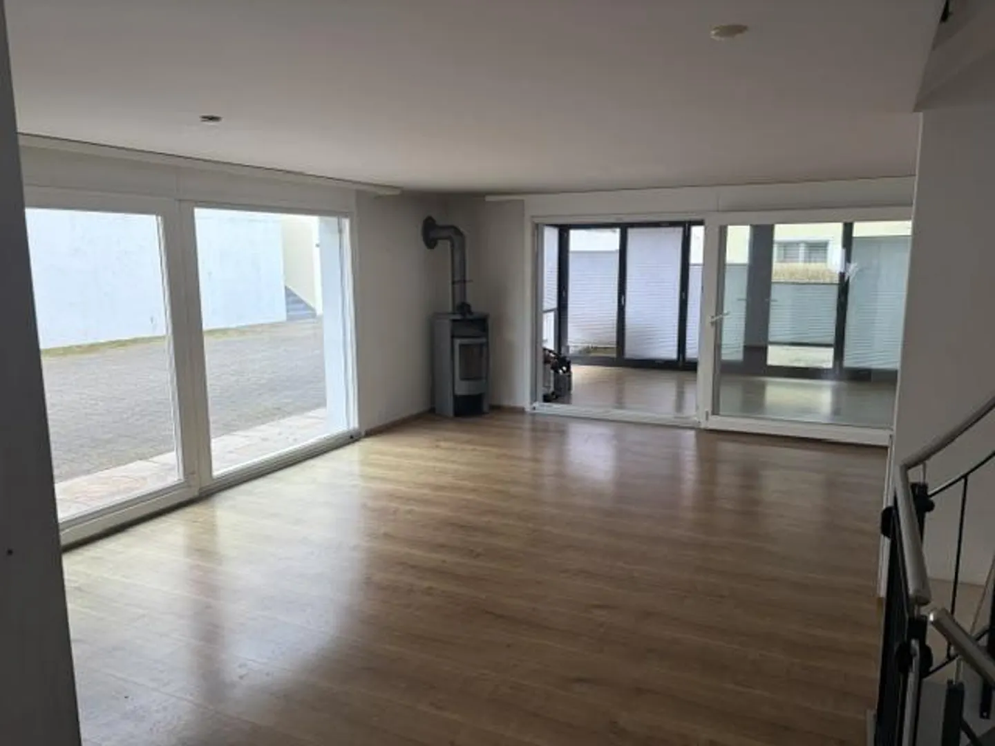 Casa bifamiliare 5.5 stanze in affitto a Emmetten - Foto 4 di 19