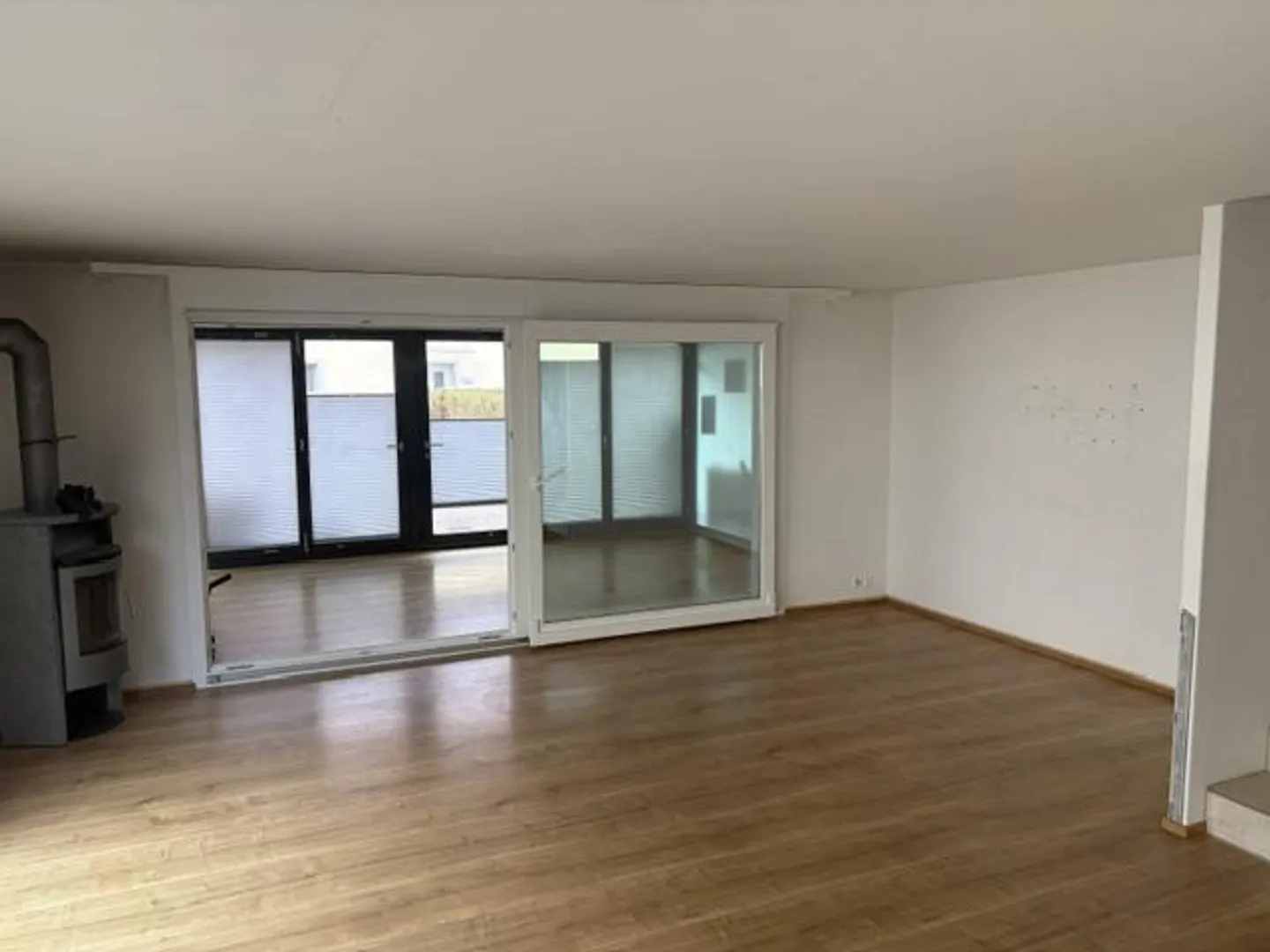 Casa bifamiliare 5.5 stanze in affitto a Emmetten - Foto 5 di 19