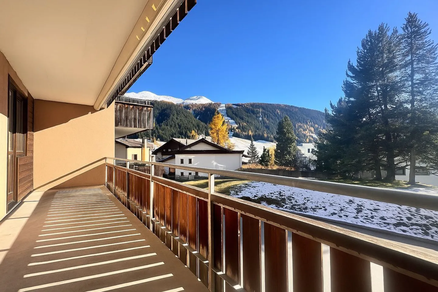 Appartamento 3.5 stanze - Foto 1 di 3