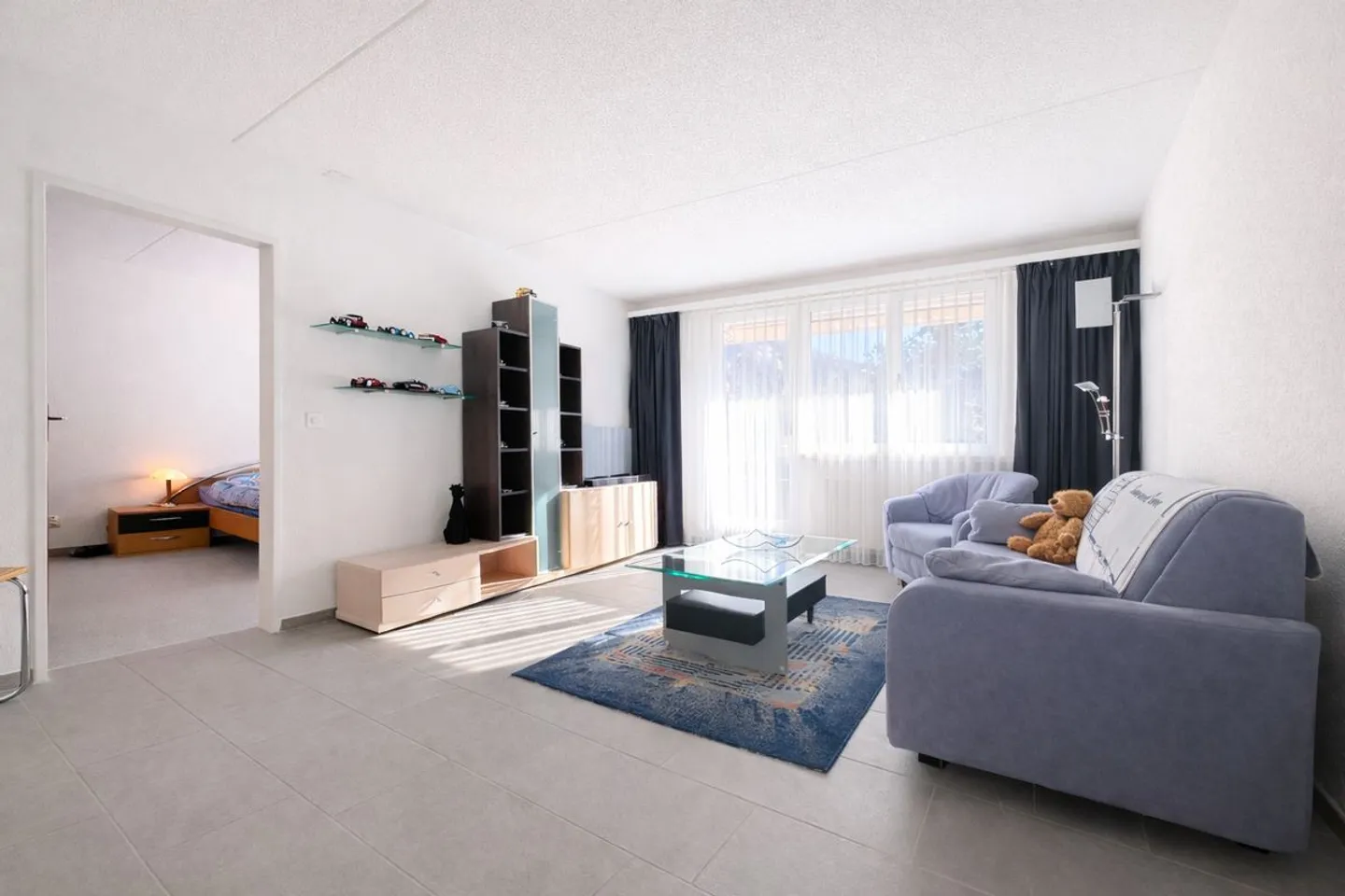 Appartamento 3.5 stanze - Foto 2 di 3