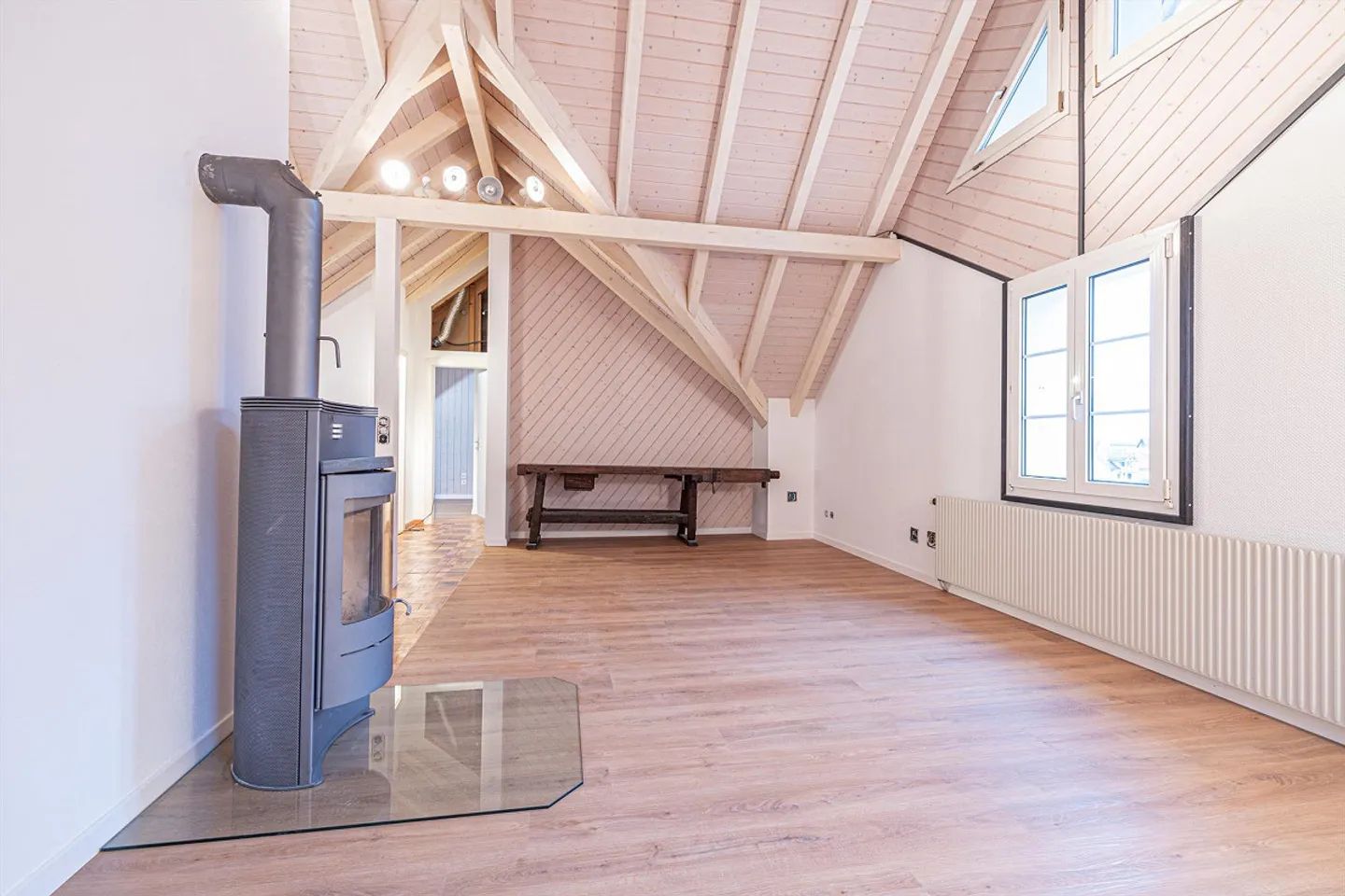 Your new home: modern maisonette in fresh shine - Photo 6 of 7