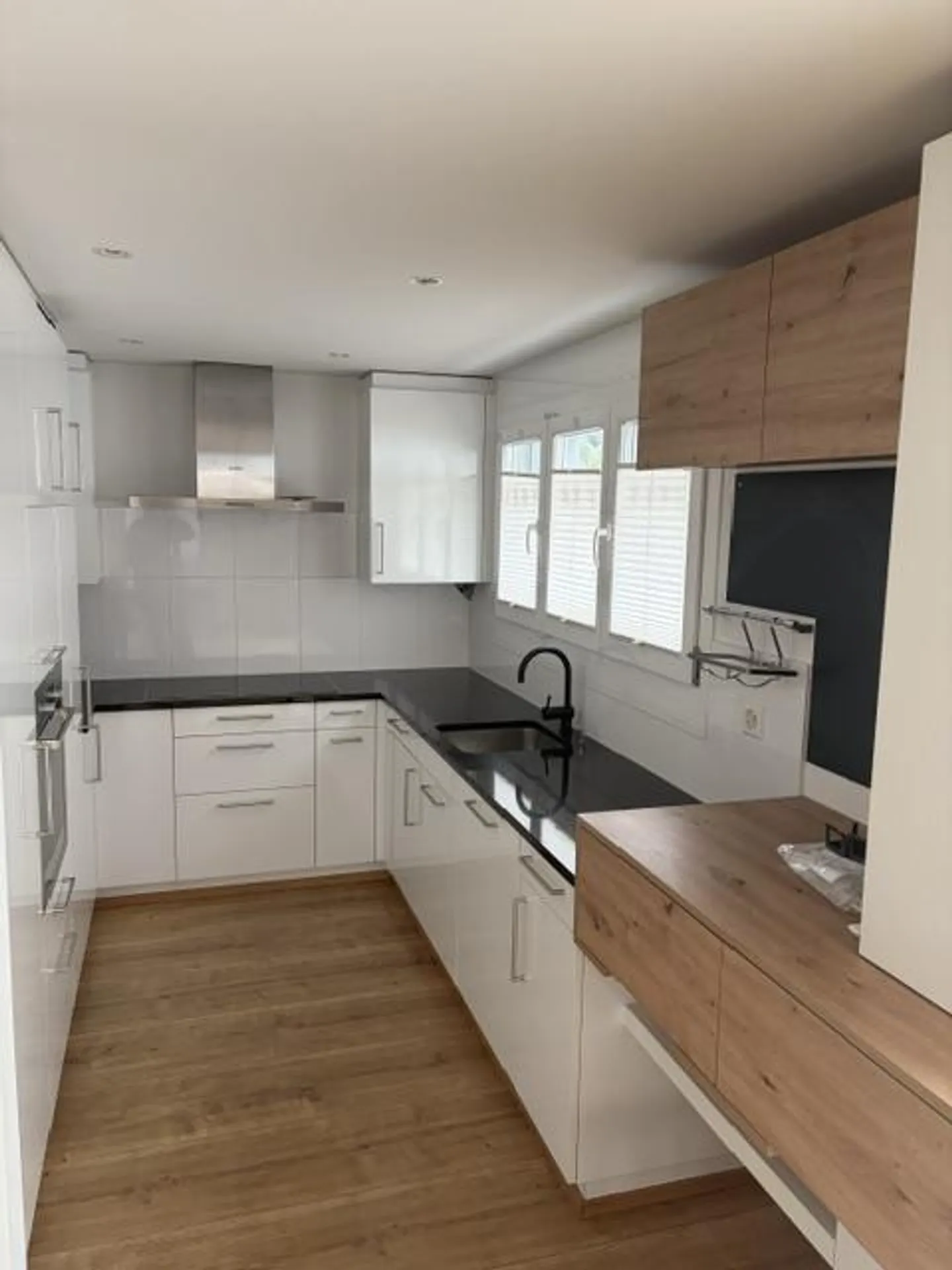 Casa bifamiliare 5.5 stanze in affitto a Emmetten - Foto 6 di 19