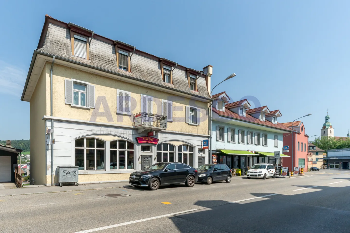 Kapital, das mehr schafft - Photo 1 sur 43