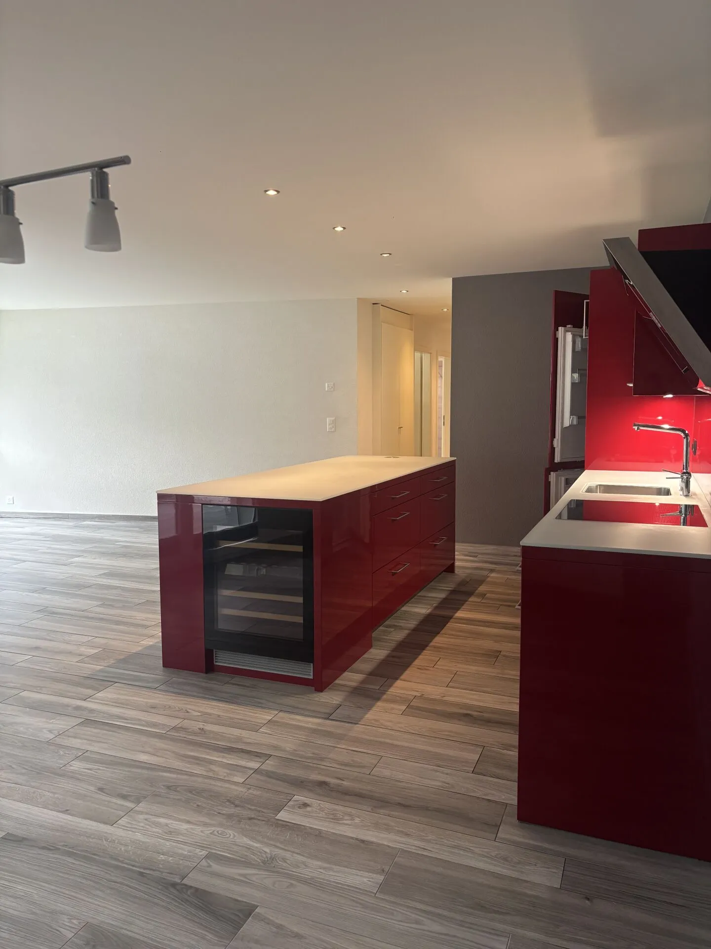 Charmant Appartement 3.5 pièces - Photo 1 sur 11