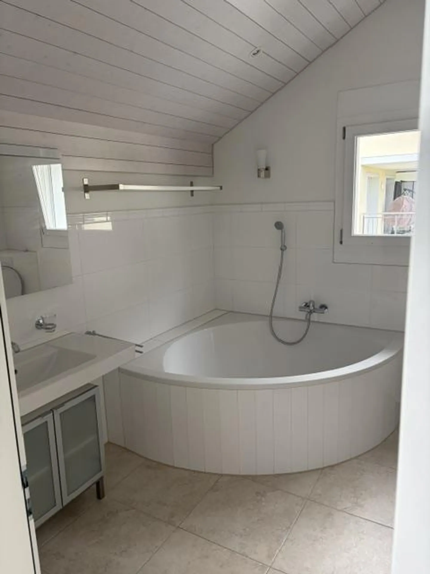 Casa bifamiliare 5.5 stanze in affitto a Emmetten - Foto 14 di 19