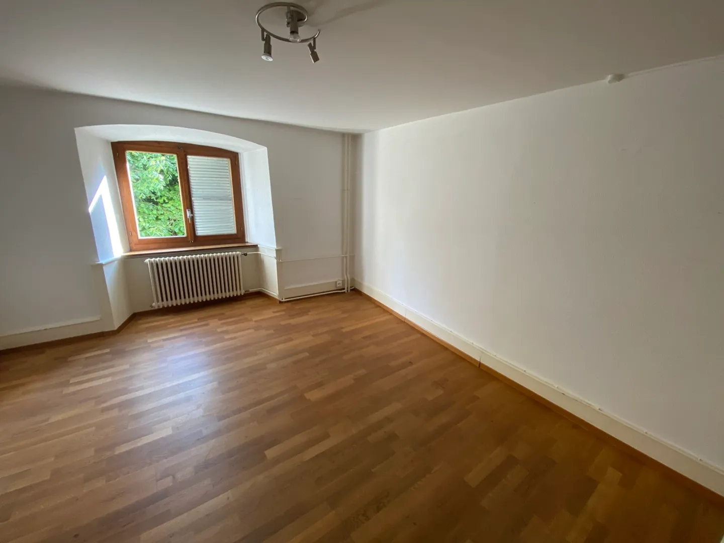 Appartement de 3,5 pièce 1er étage. - Photo 7 sur 12