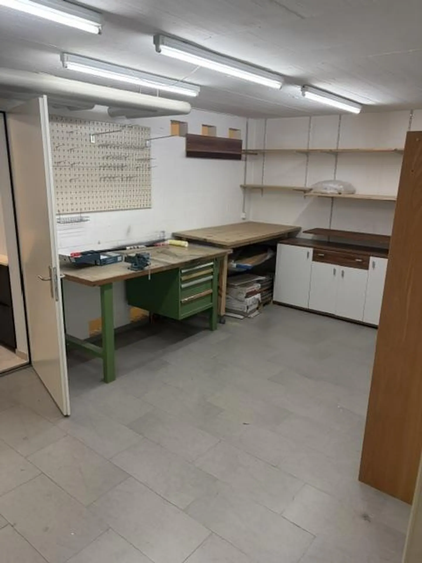 Casa bifamiliare 5.5 stanze in affitto a Emmetten - Foto 18 di 19
