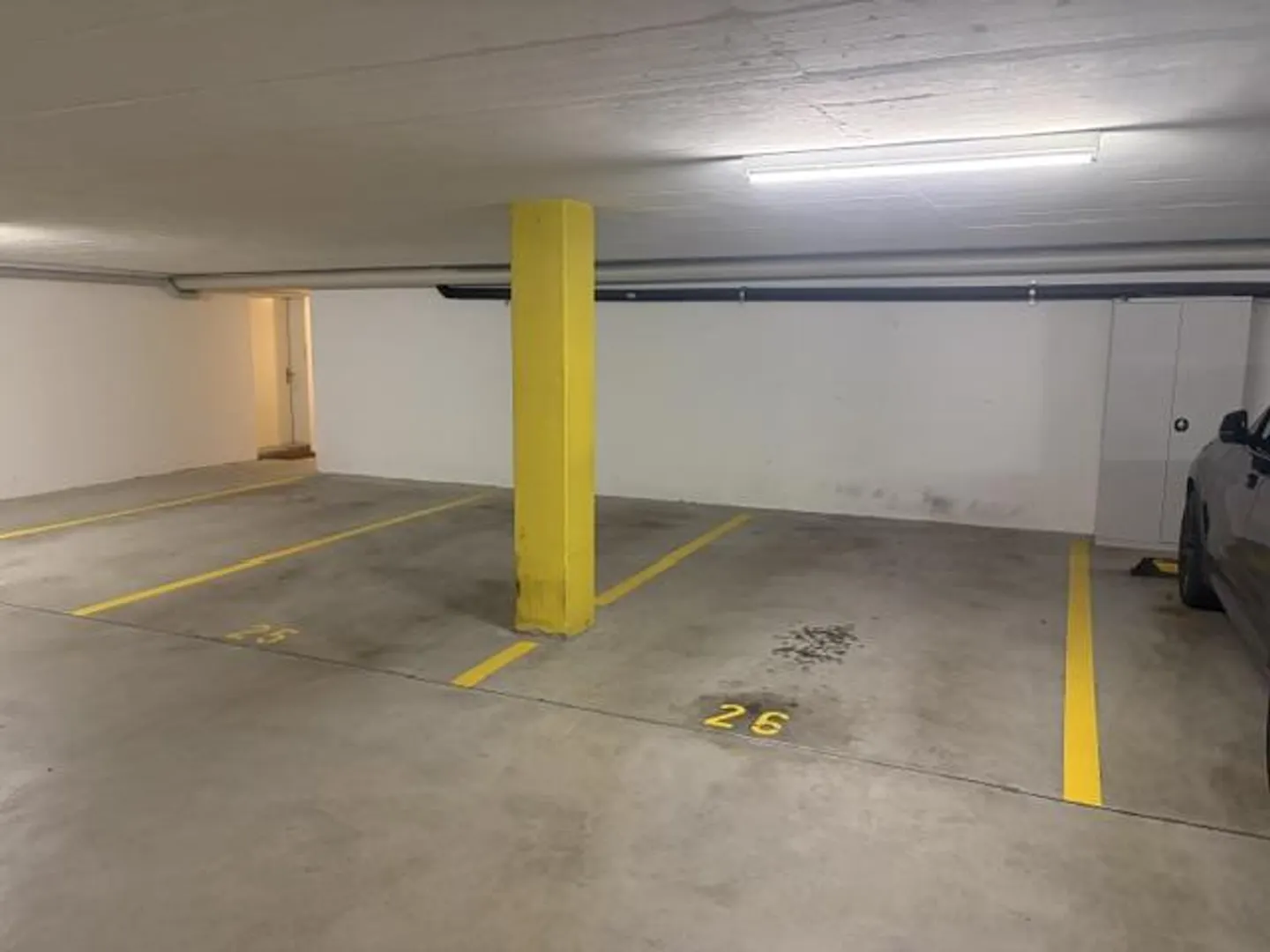 Casa bifamiliare 5.5 stanze in affitto a Emmetten - Foto 19 di 19