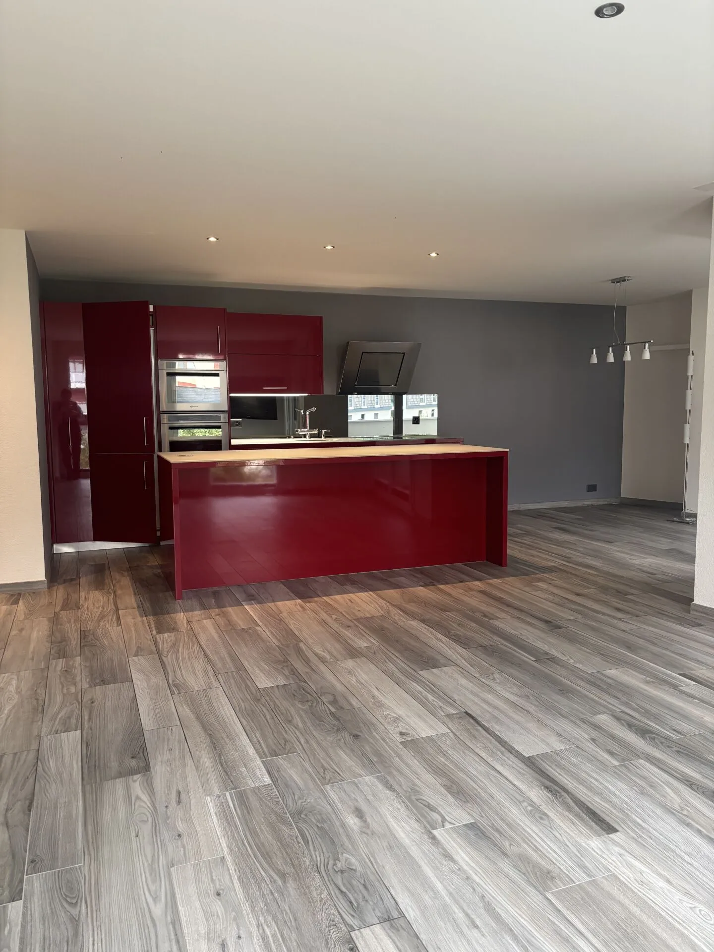 Charmant Appartement 3.5 pièces - Photo 2 sur 11