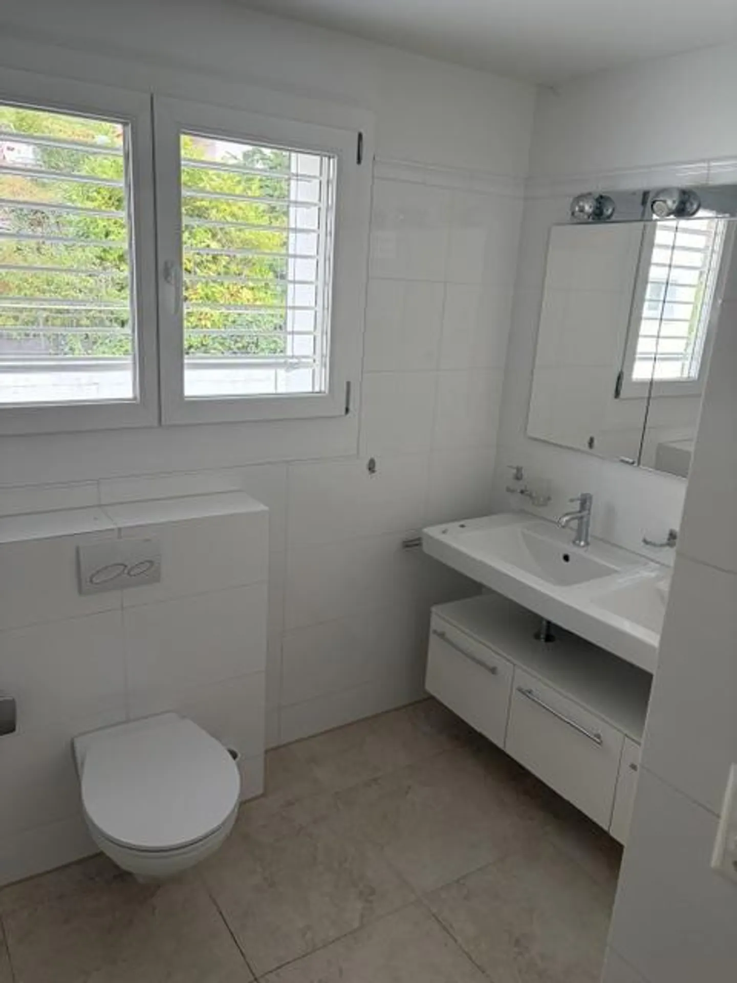 Casa bifamiliare 5.5 stanze in affitto a Emmetten - Foto 9 di 19