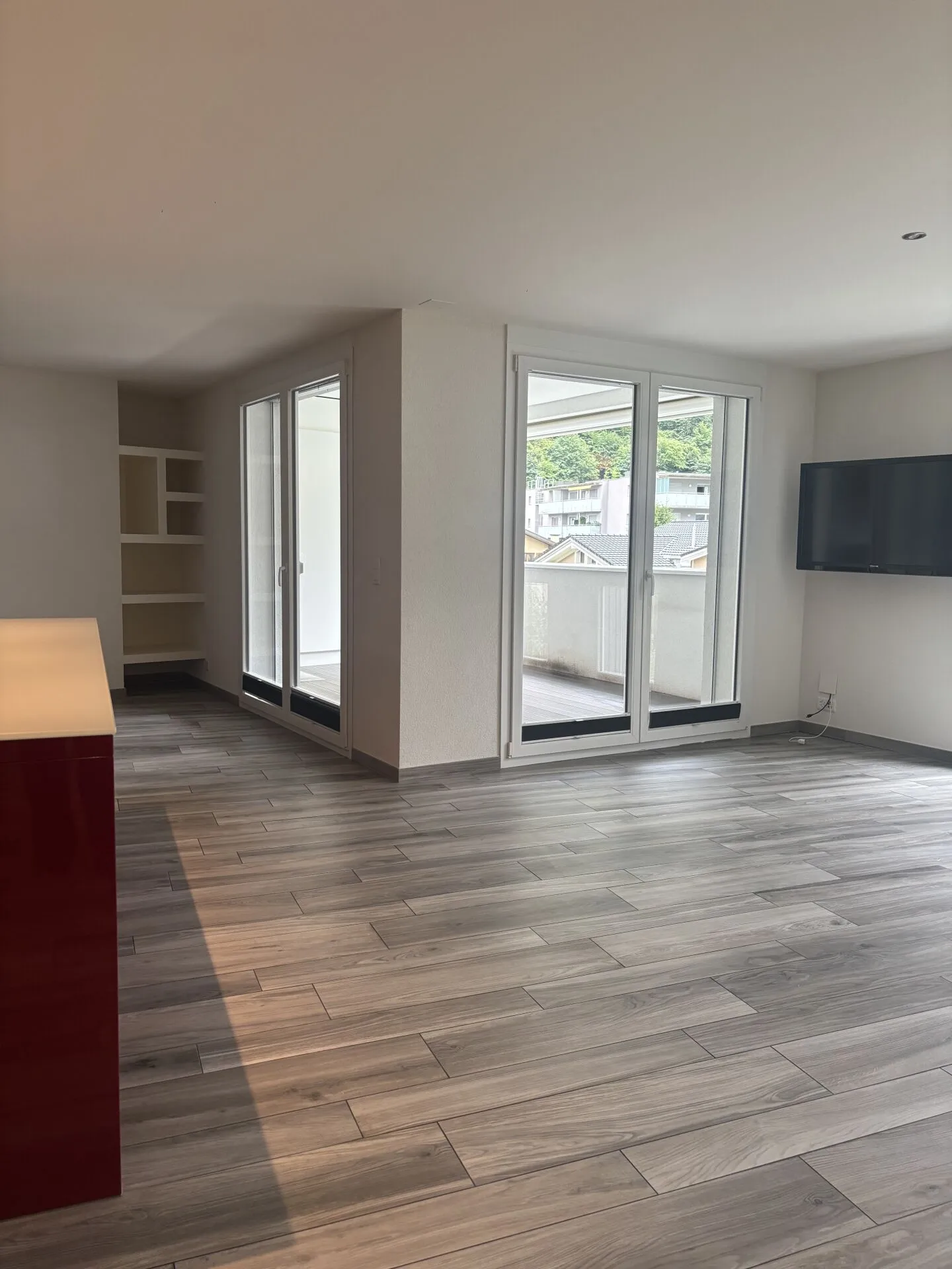 Charmant Appartement 3.5 pièces - Photo 3 sur 11