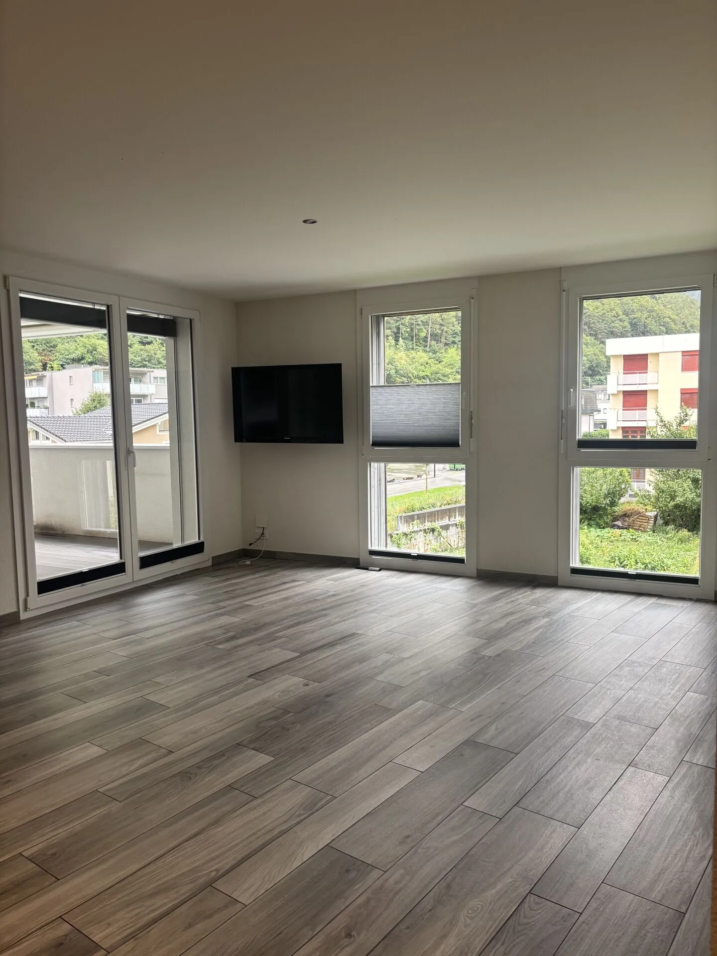Charmant Appartement 3.5 pièces - Photo 4 sur 11