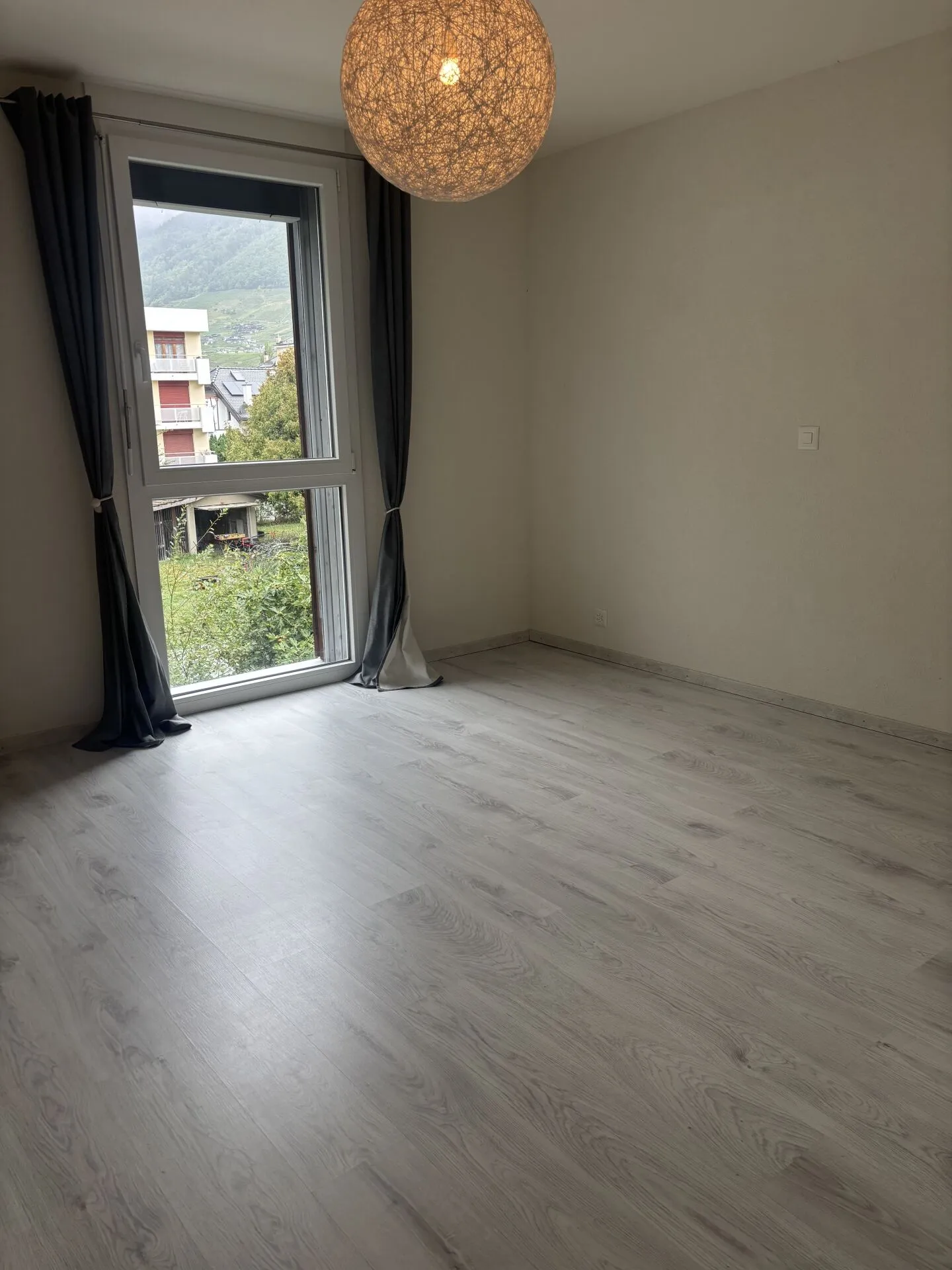 Charmant Appartement 3.5 pièces - Photo 5 sur 11