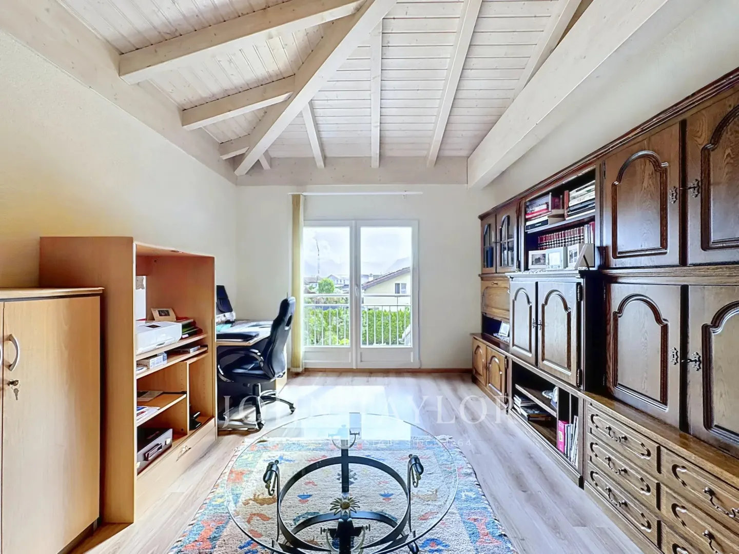 Elegante Villa Indipendente a Plan-Conthey - Foto 4 di 8