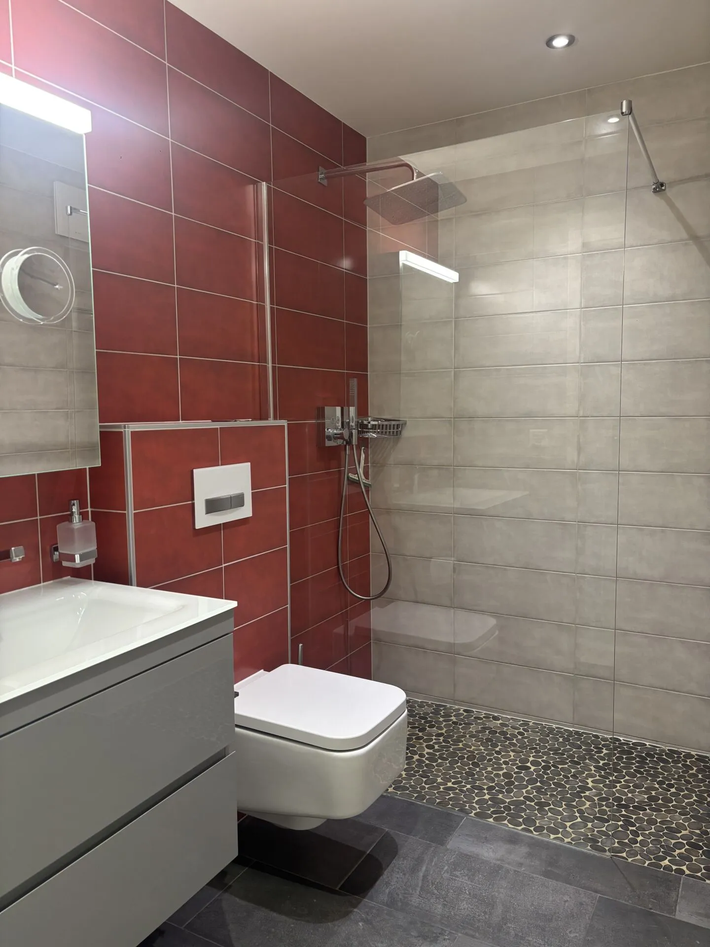 Charmant Appartement 3.5 pièces - Photo 7 sur 11