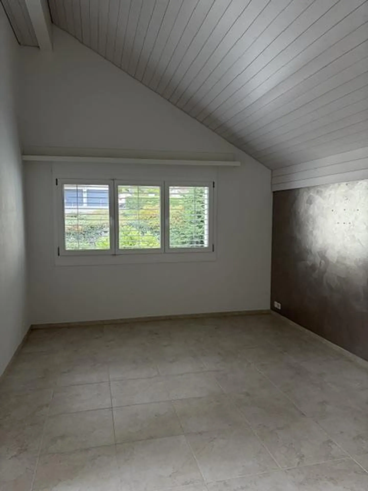 Casa bifamiliare 5.5 stanze in affitto a Emmetten - Foto 12 di 19