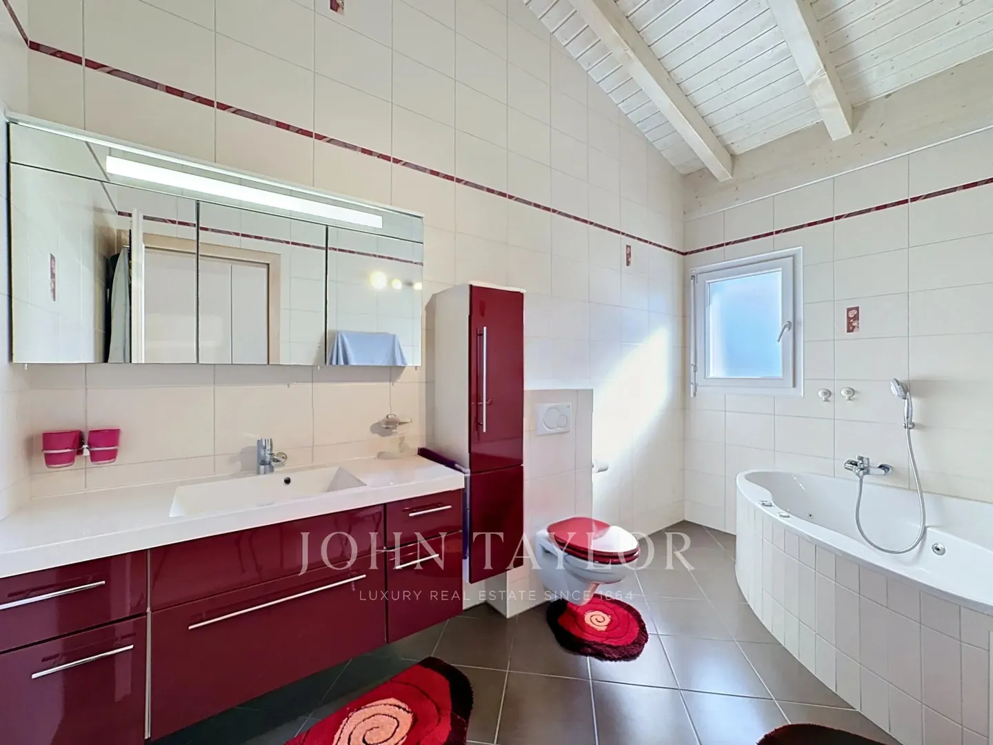 Elegante Villa Indipendente a Plan-Conthey - Foto 5 di 8