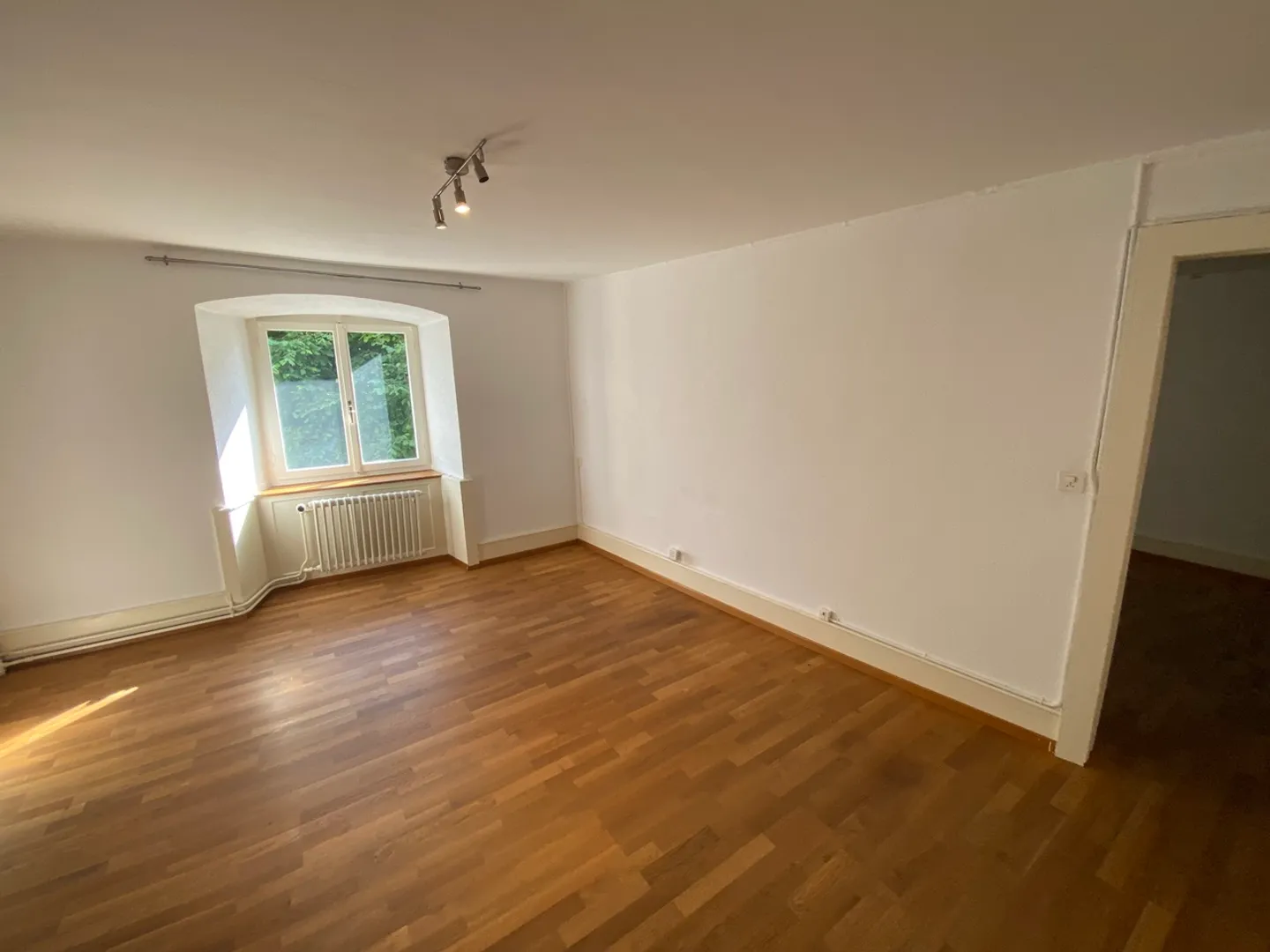 Appartement de 3,5 pièce 1er étage. - Photo 8 sur 12