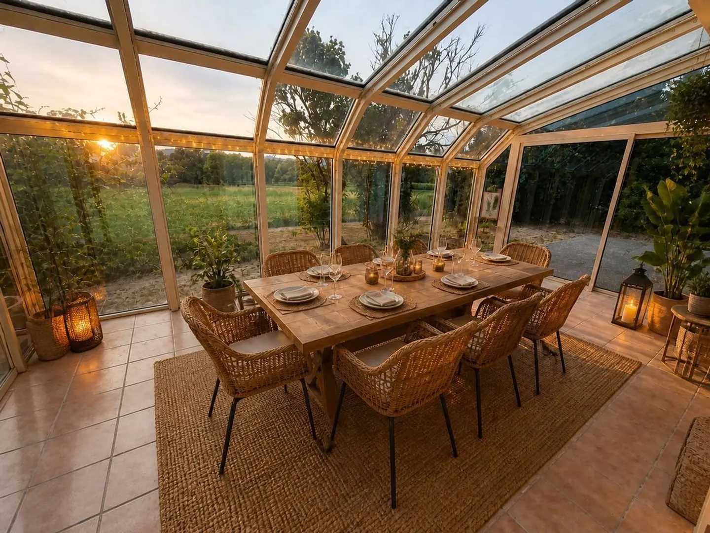Spacious Family Home Near Lake - Photo 4 of 13