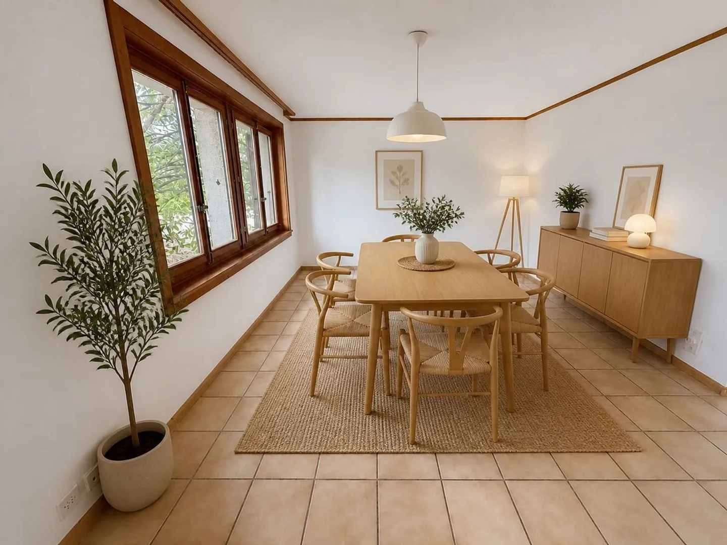 Spacious Family Home Near Lake - Photo 6 of 13