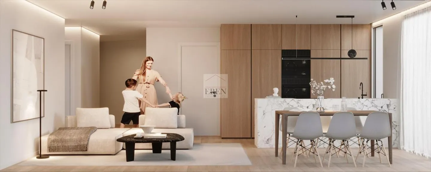 3,5-Zimmer-Wohnung im Bau - Foto 3 von 10