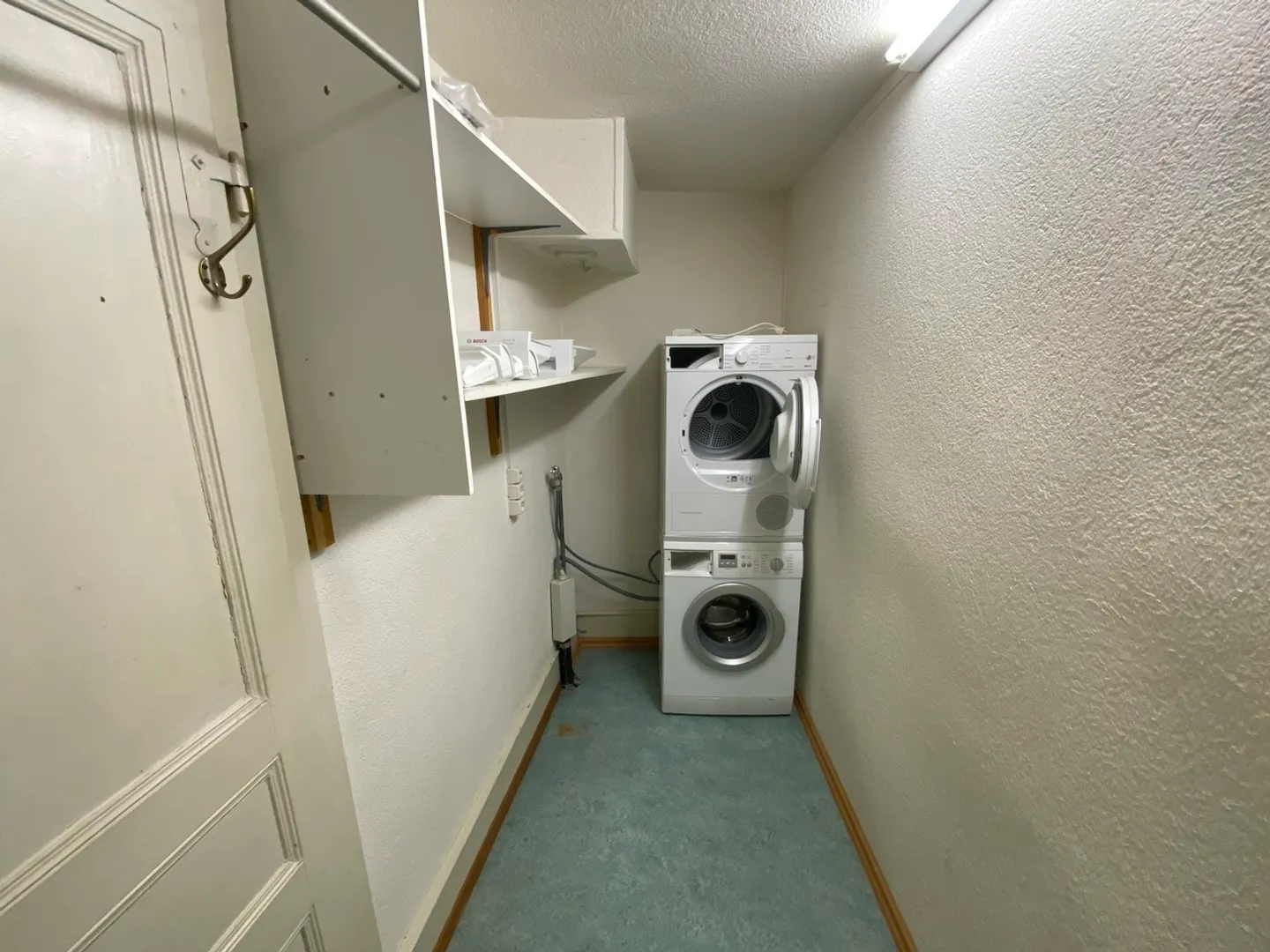 Appartement de 3,5 pièce 1er étage. - Photo 9 sur 12