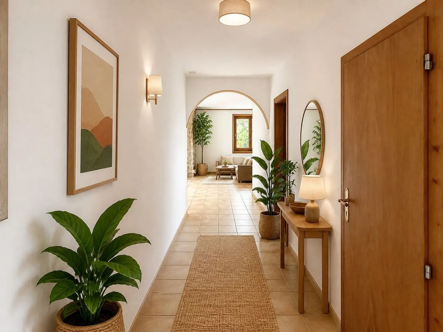 Spacious Family Home Near Lake - Photo 8 of 13