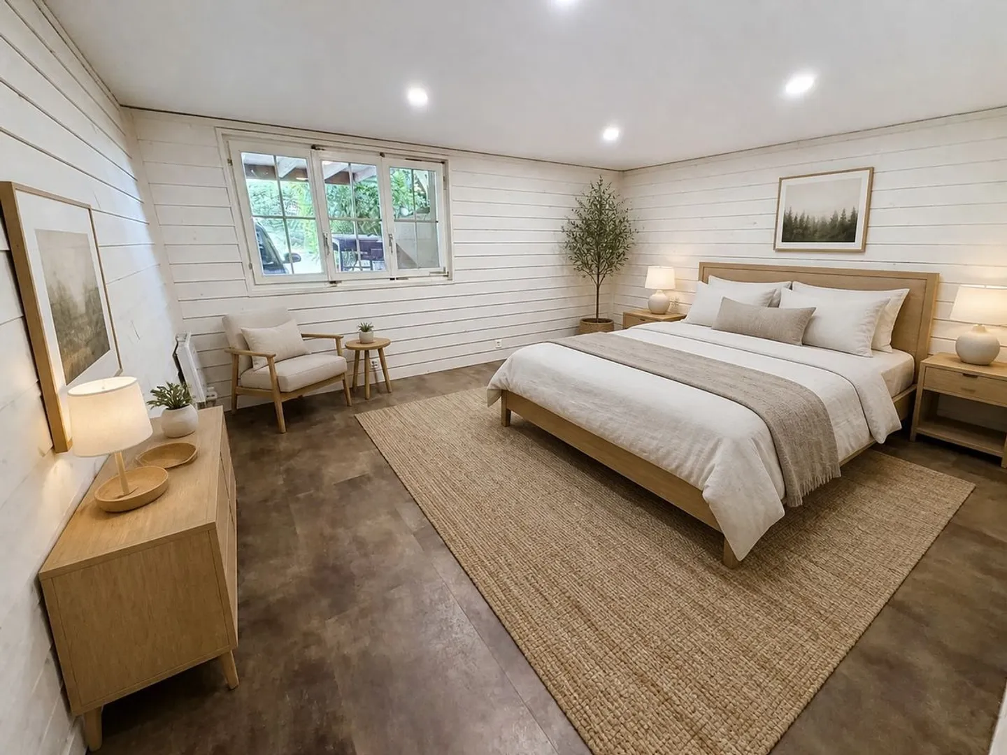 Spacious Family Home Near Lake - Photo 9 of 13
