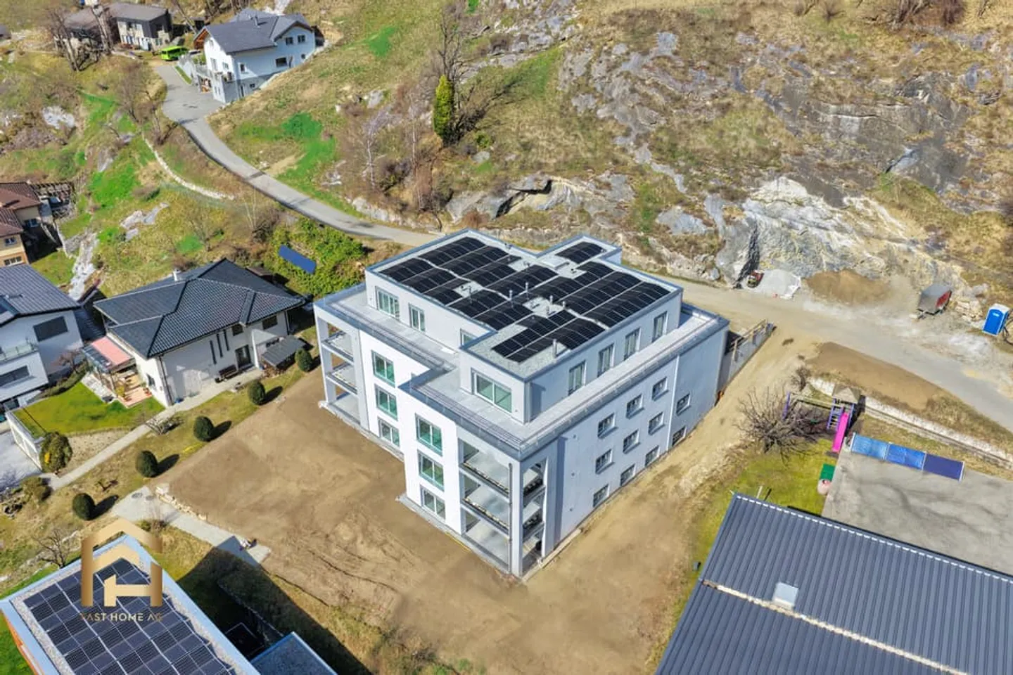 Ultima occasione: Appartamento esclusivo di 5.5 stanze con sole serale (1° piano) - Foto 9 di 13