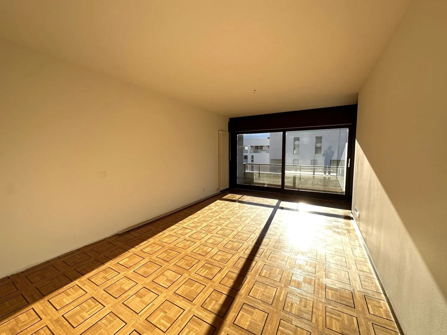 3.5 Room Apartment - Photo 7 of 12