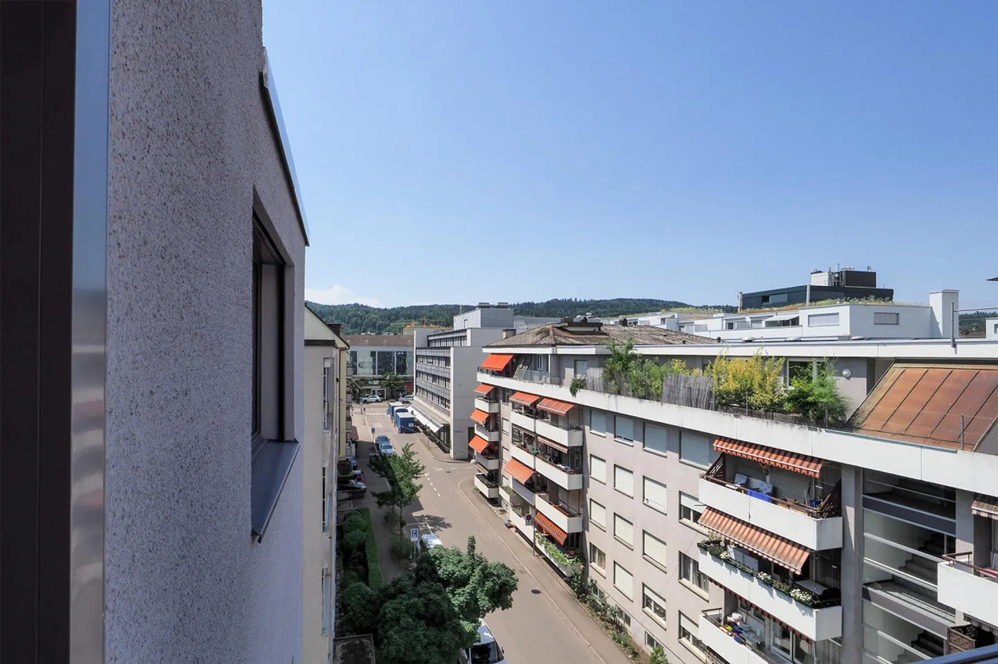 Urbano con vista! - Foto 6 di 10