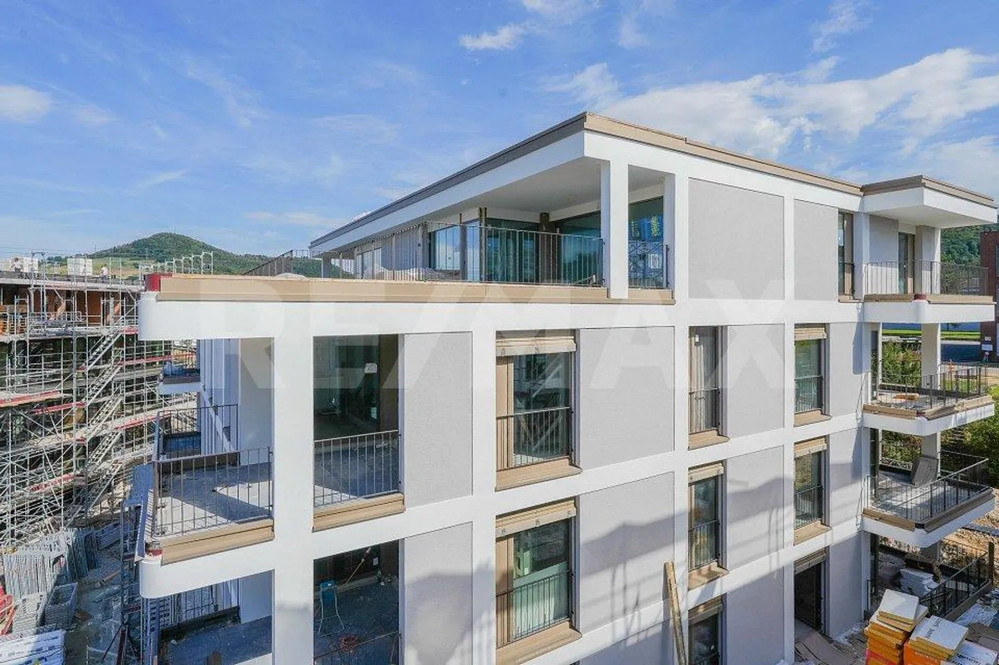 PRIMA AFFITTAZIONE "BLAIE" Frick - Vivere urbano e spazioso vicino alla stazione - Foto 2 di 13