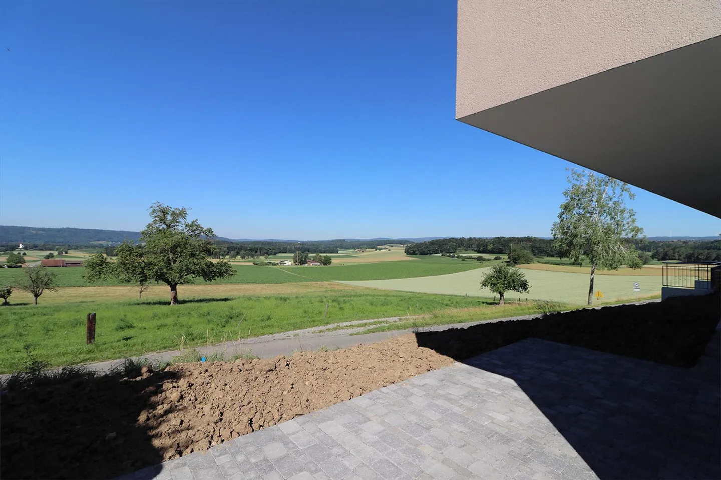 Modern ground floor apartment with beautiful garden seating area - Photo 1 of 8