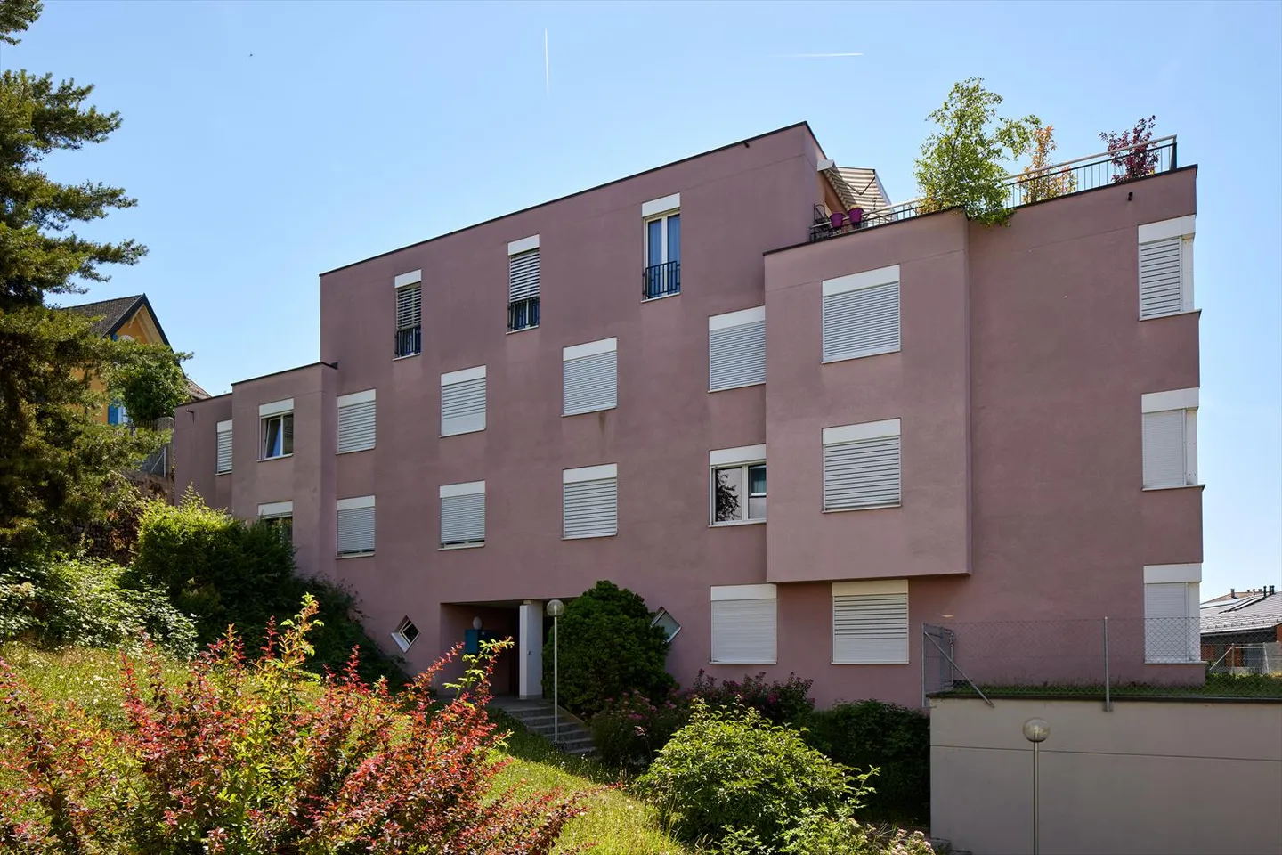 3-room apartment - Photo 3 of 4