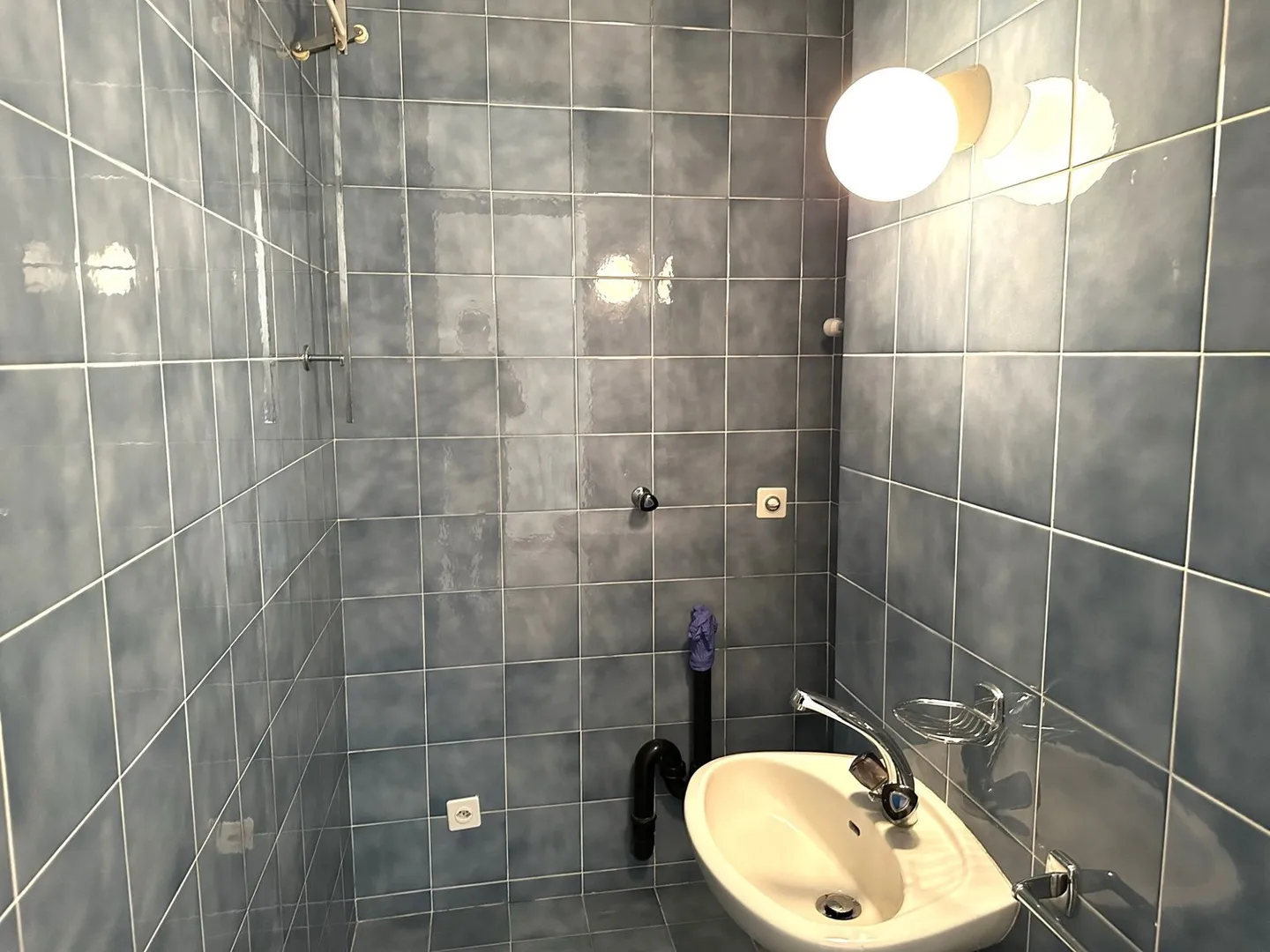 3.5 Room Apartment - Photo 12 of 12