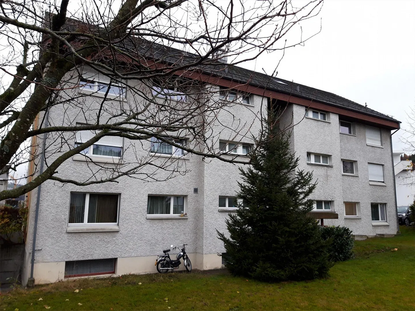 Beautiful, bright 4-room apartment - Photo 2 of 11