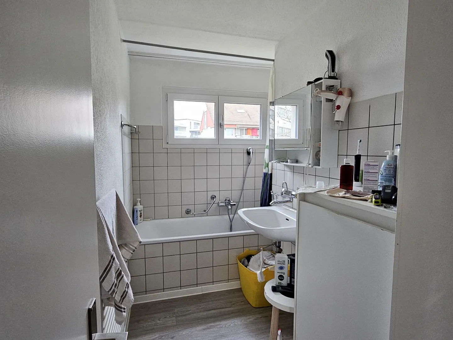 Beautiful, bright 4-room apartment - Photo 8 of 11