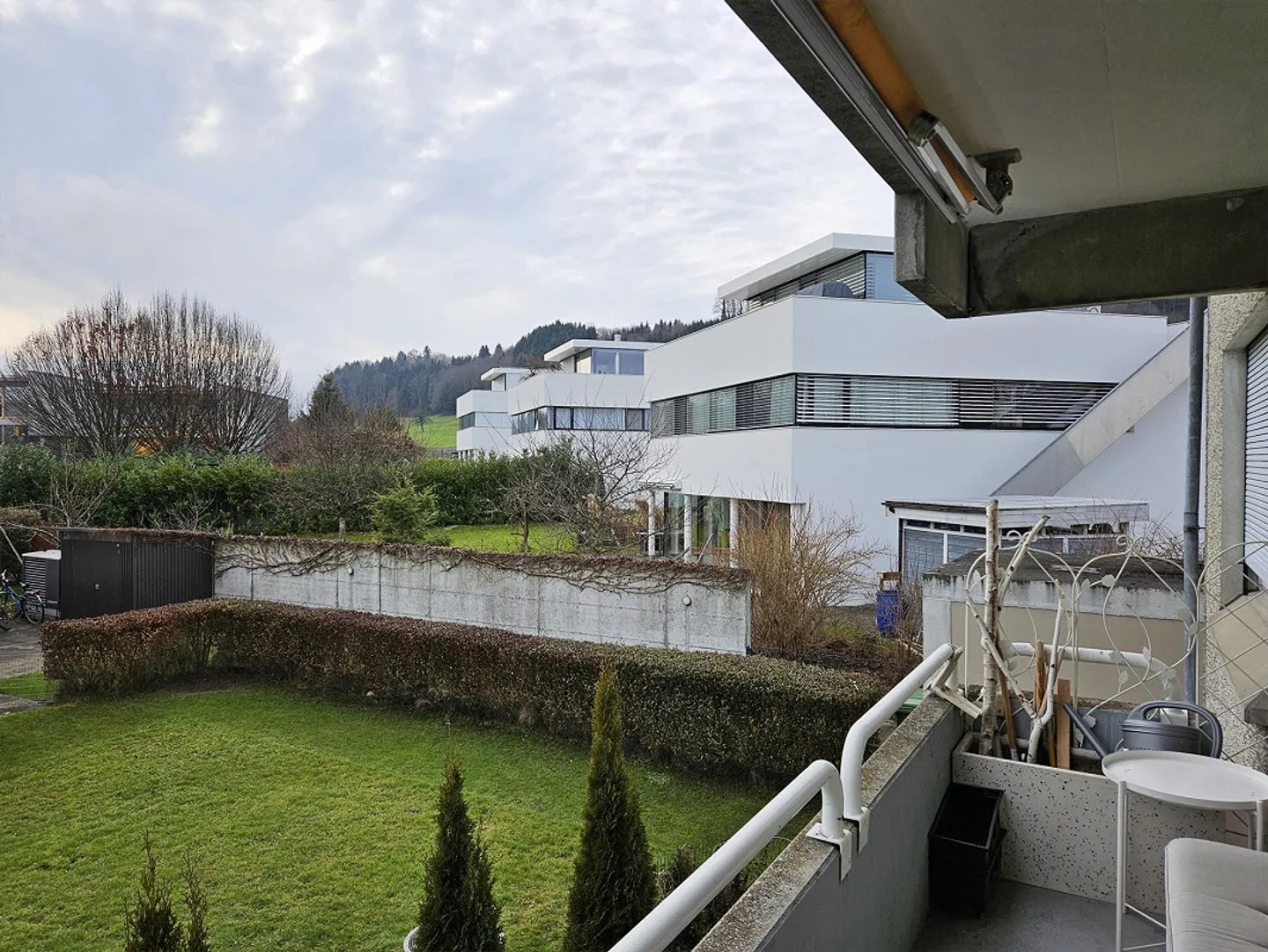 Beautiful, bright 4-room apartment - Photo 11 of 11