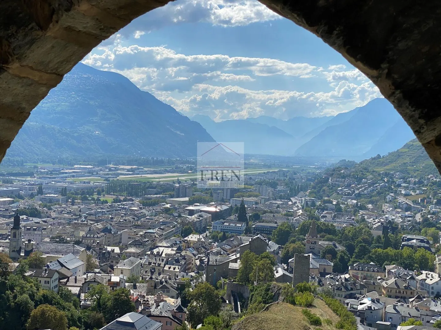 3,5-Zimmer-Wohnung im Bau - Foto 9 von 10