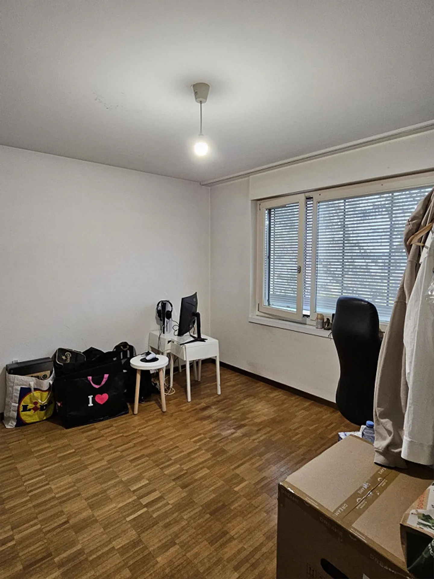 Beautiful, bright 4-room apartment - Photo 6 of 11