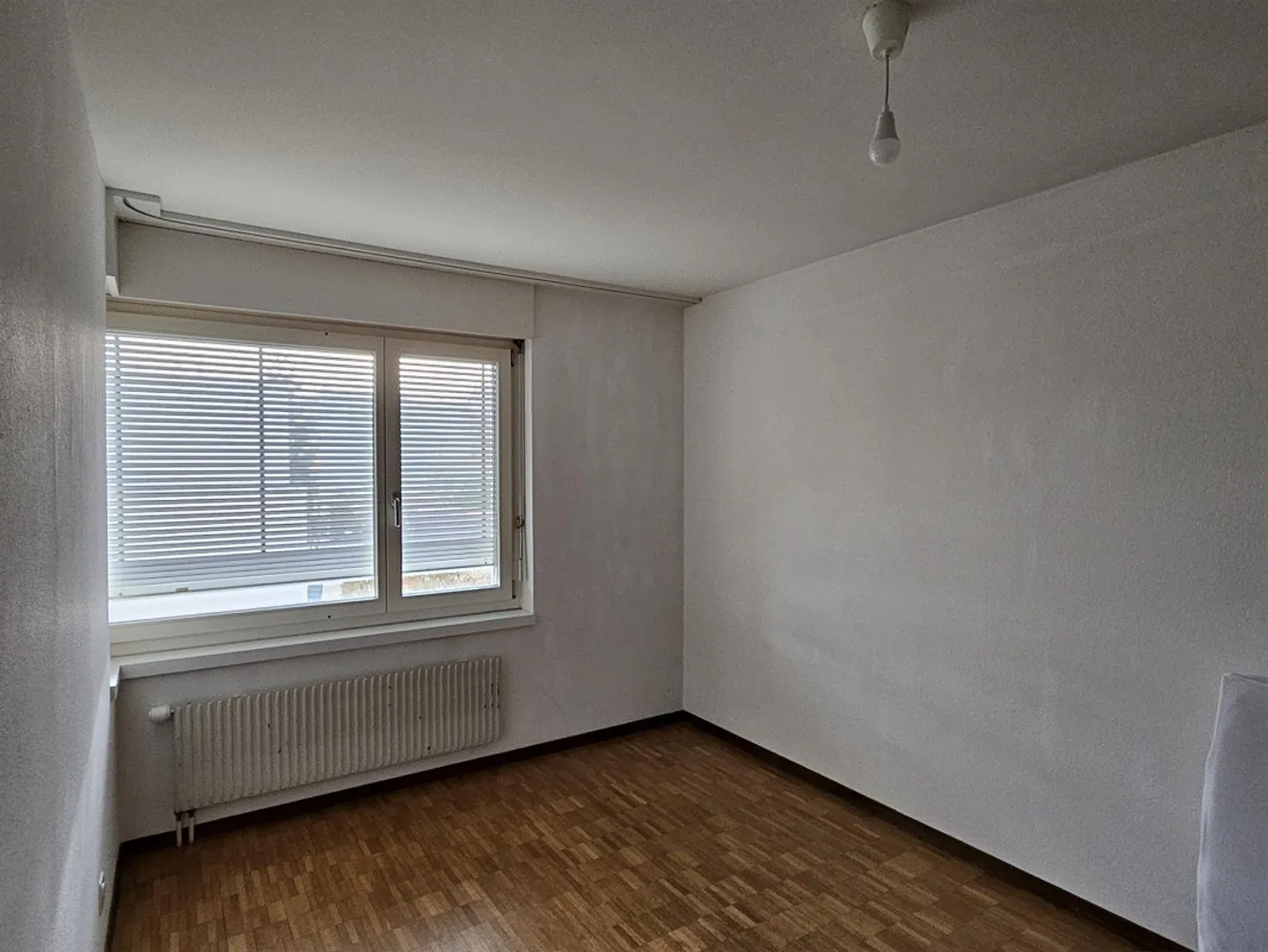 Beautiful, bright 4-room apartment - Photo 7 of 11