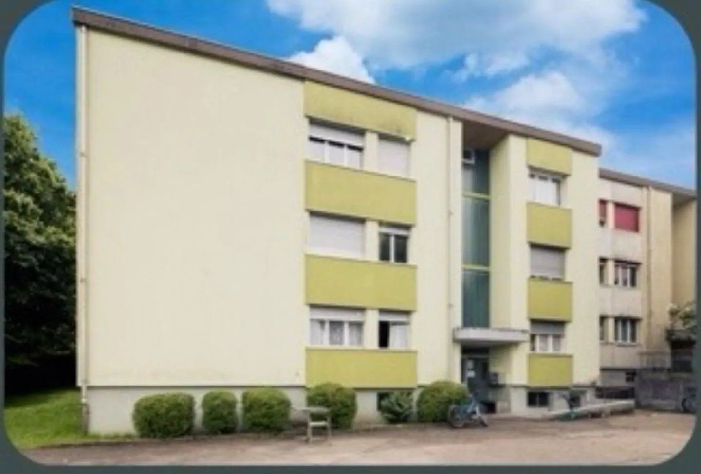 Nous recherchons un nouveau locataire pour notre bel appartement de 3,5 pièces - Photo 2 sur 10