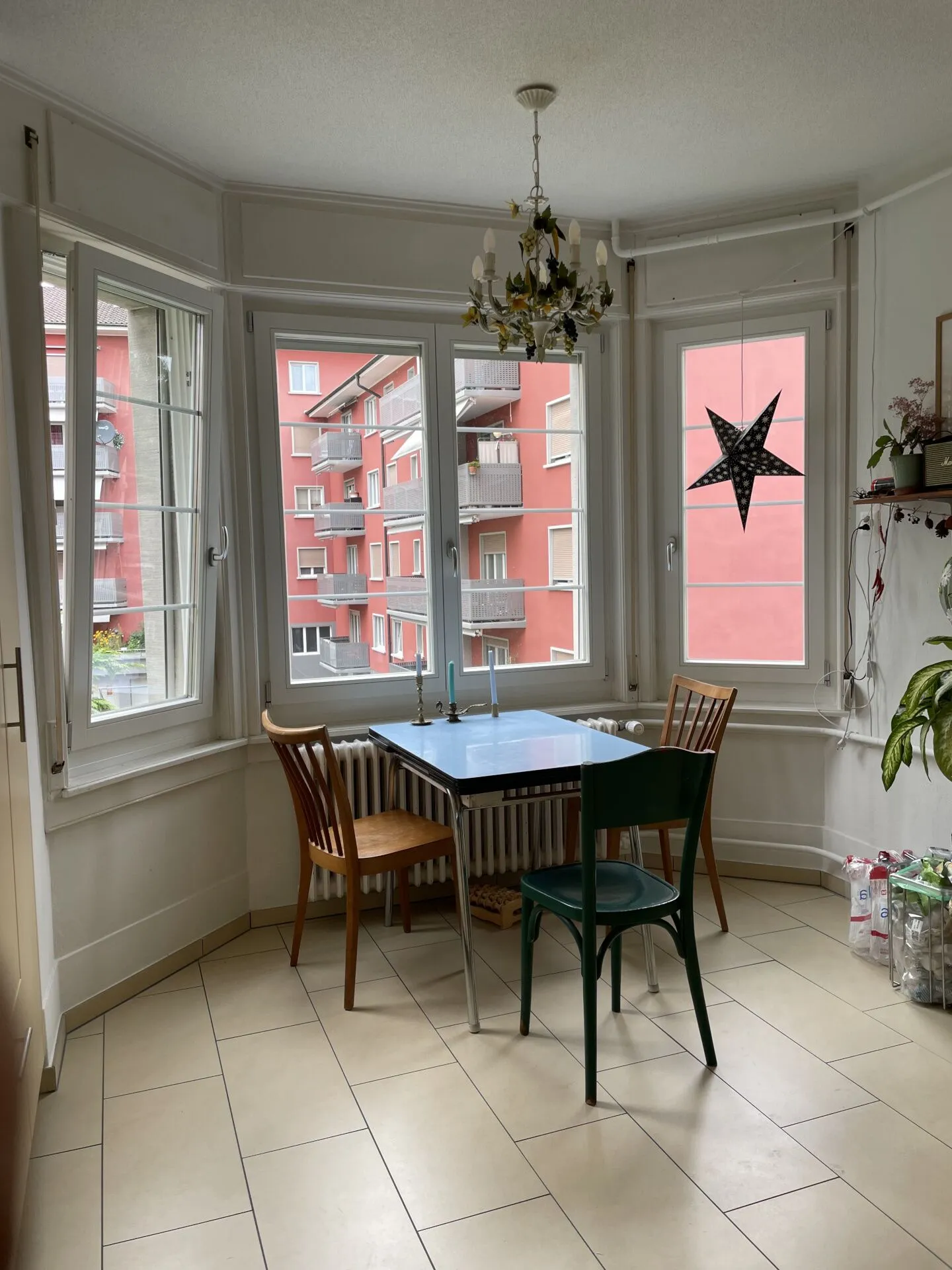 Appartamento 3.5 camere situato in zona tranquilla - Foto 3 di 8