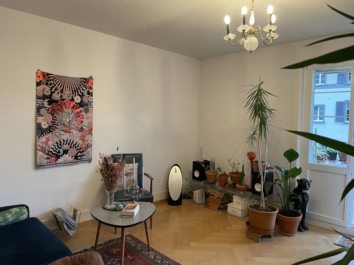 Appartamento 3.5 camere situato in zona tranquilla - Foto 4 di 8