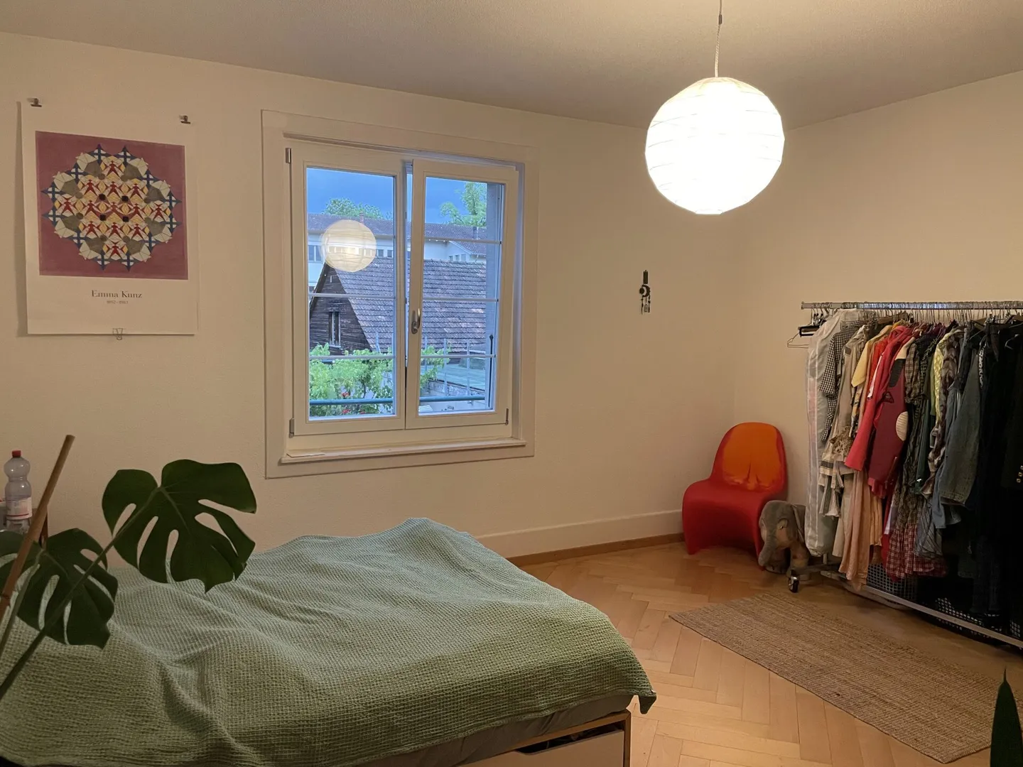 Appartamento 3.5 camere situato in zona tranquilla - Foto 5 di 8