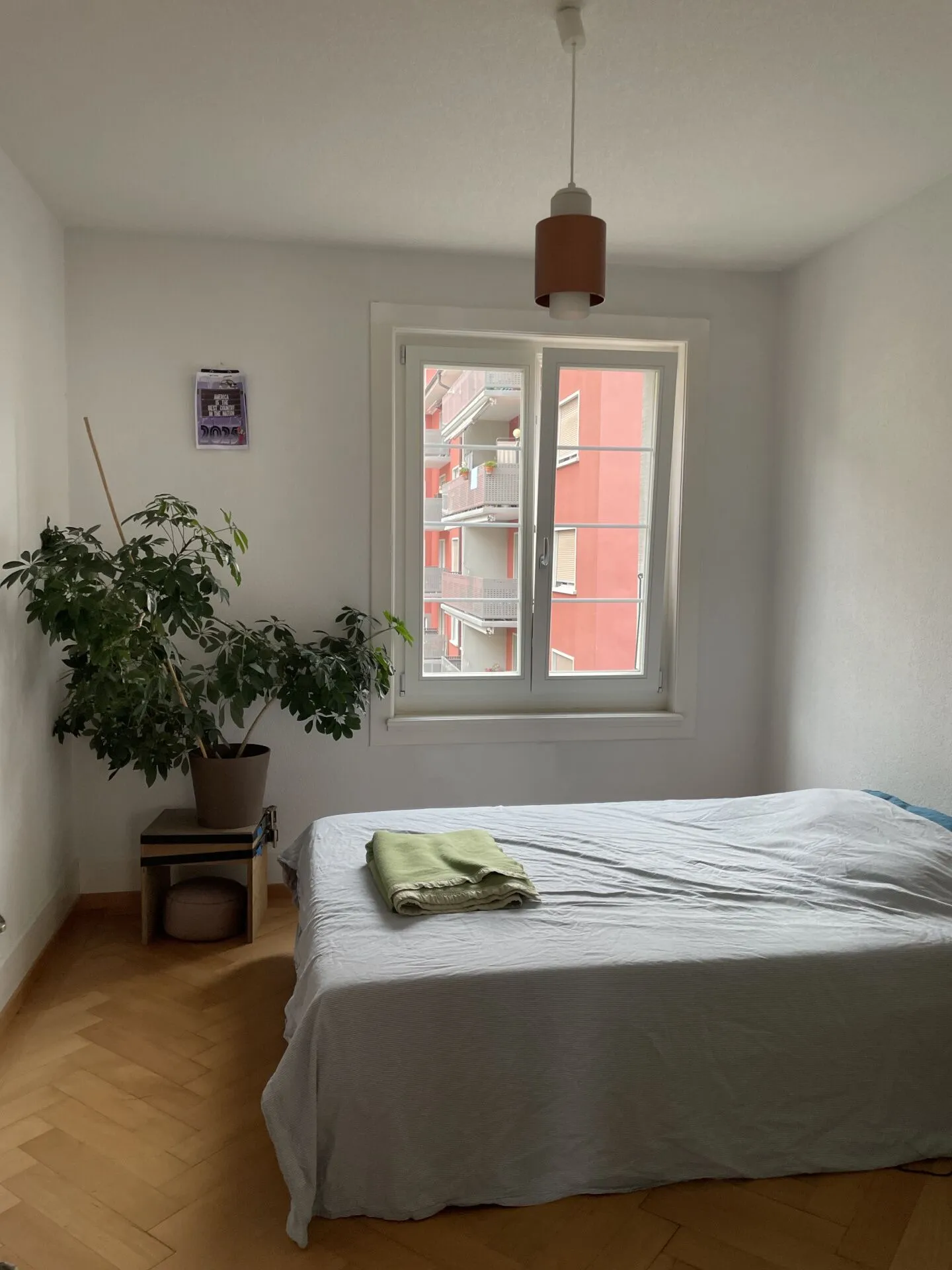 Appartamento 3.5 camere situato in zona tranquilla - Foto 6 di 8