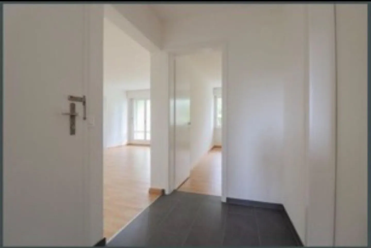 Nous recherchons un nouveau locataire pour notre bel appartement de 3,5 pièces - Photo 3 sur 10