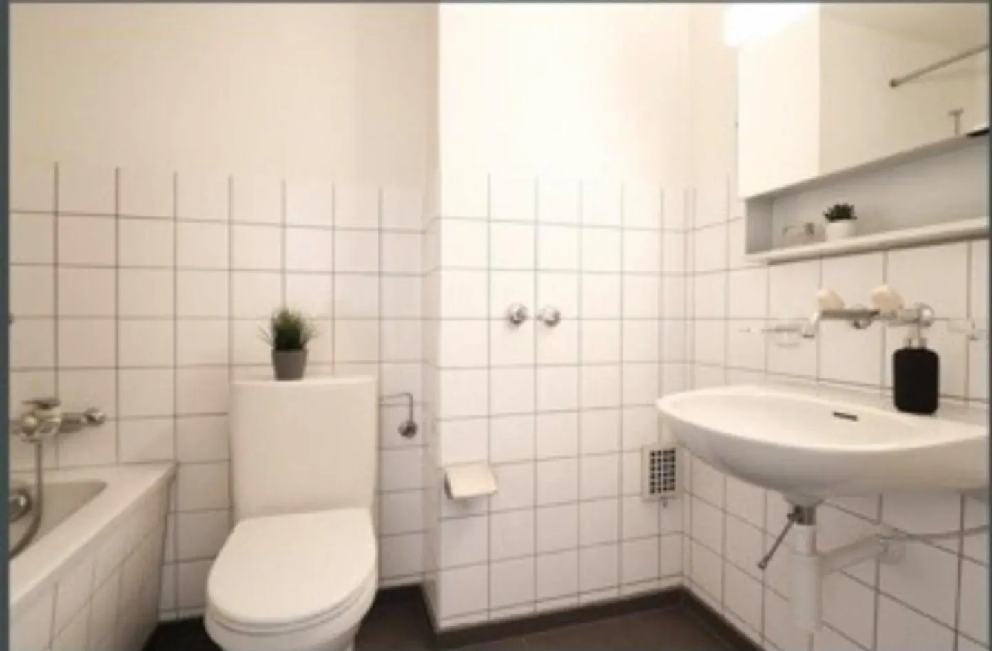 Nous recherchons un nouveau locataire pour notre bel appartement de 3,5 pièces - Photo 8 sur 10